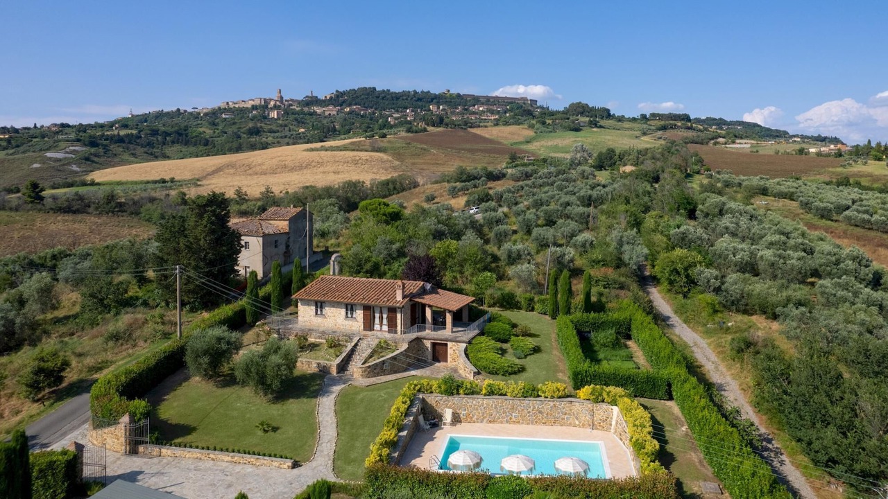 Photo of Outdoor in Volterra