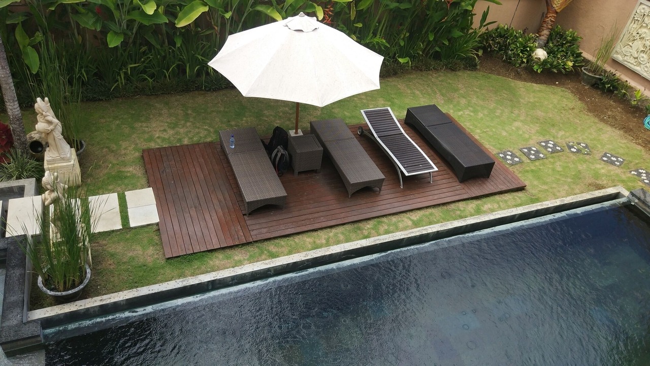 Photo of Outdoor in Batu Bolong