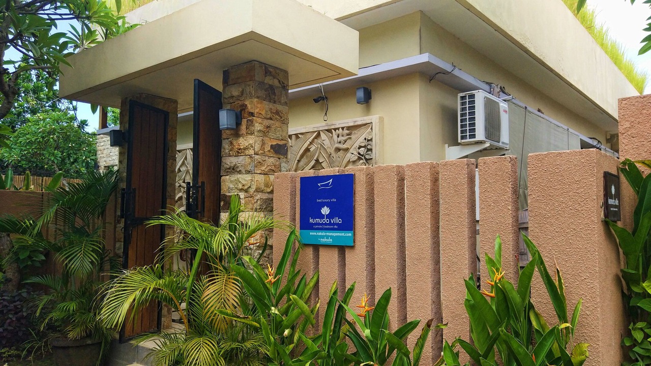 Photo of Outdoor in Batu Bolong