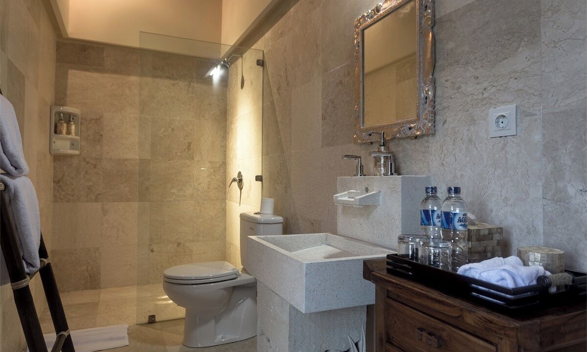 Photo of Bathroom in Batu Bolong