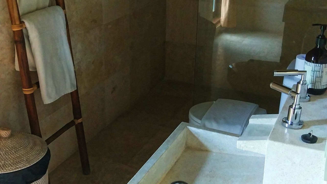 Photo of Bathroom in Batu Bolong