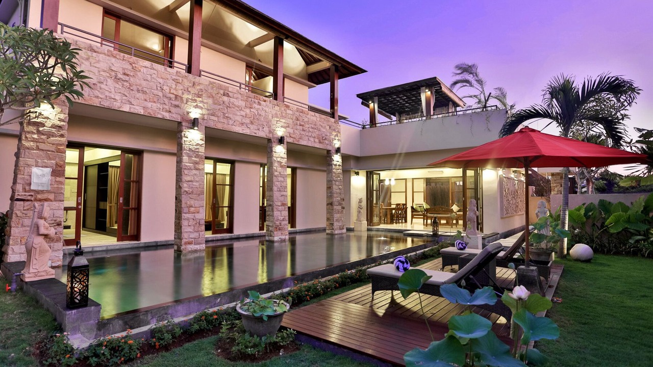 Photo of Outdoor in Batu Bolong