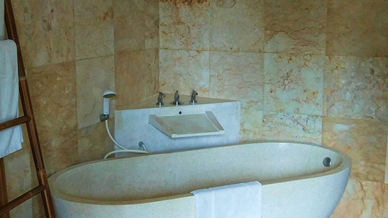 Photo of Bathroom in Batu Bolong