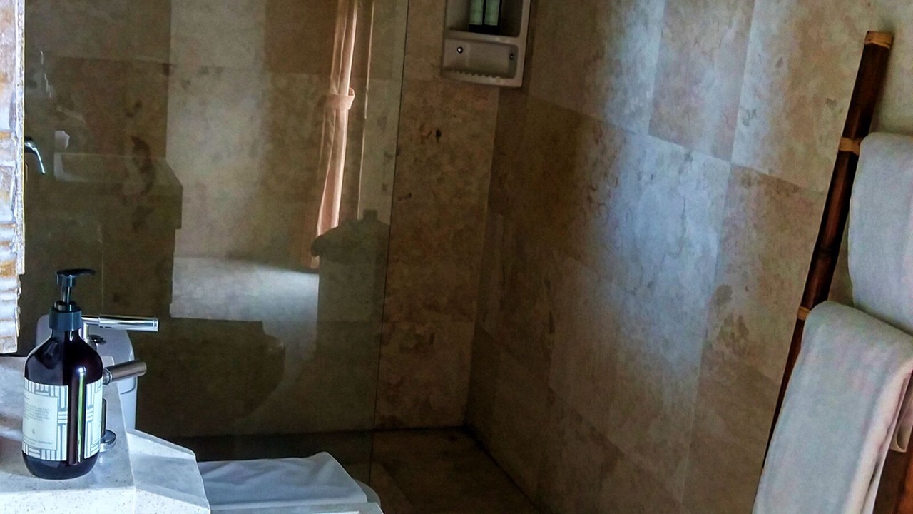 Photo of Bathroom in Batu Bolong