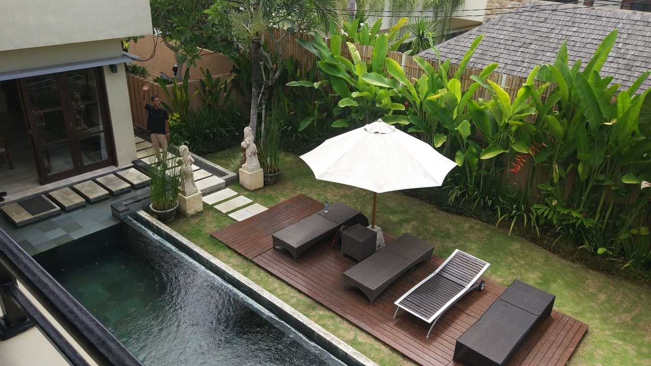 Photo of Outdoor in Batu Bolong