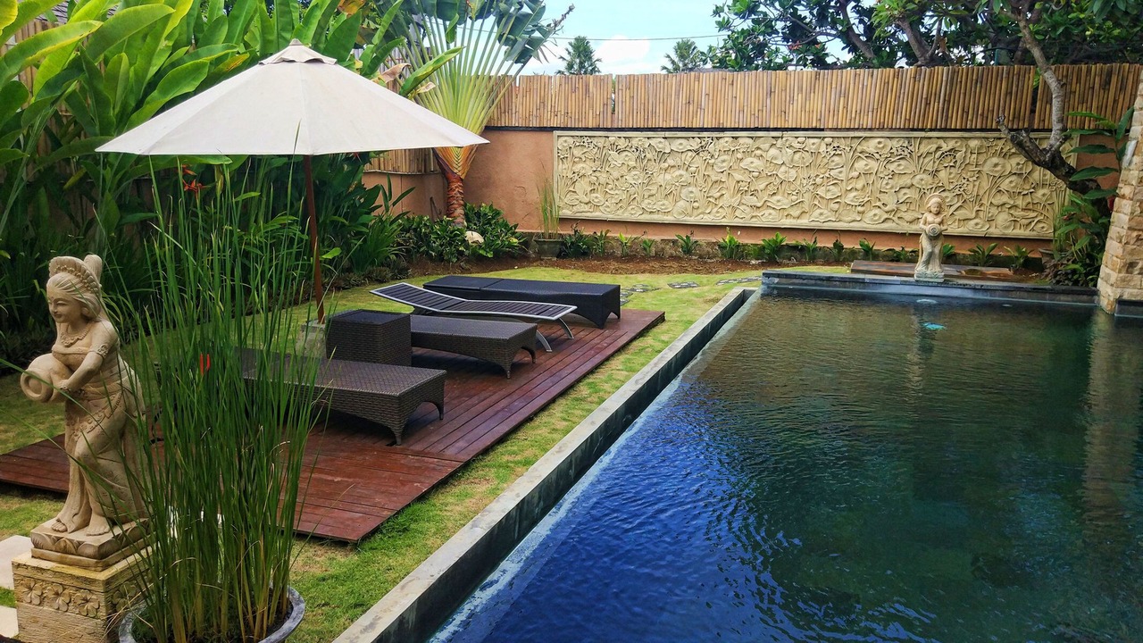 Photo of Outdoor in Batu Bolong