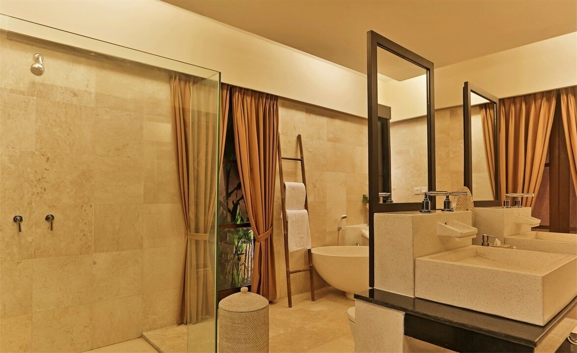 Photo of Bathroom in Batu Bolong