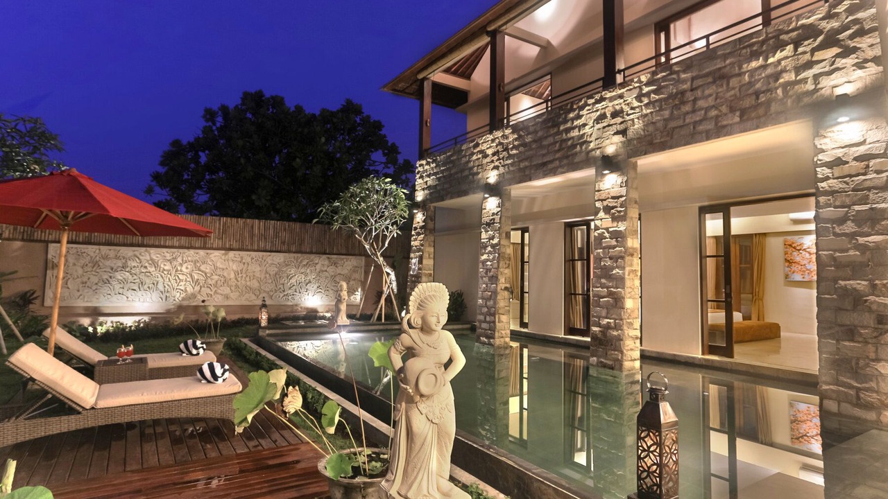 Photo of Outdoor in Batu Bolong