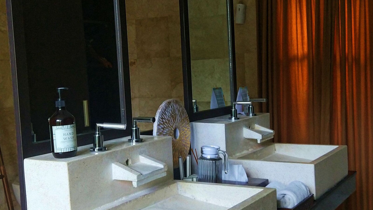 Photo of Bathroom in Batu Bolong