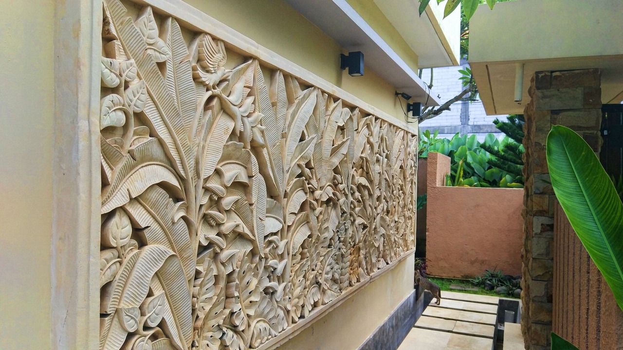 Photo of Outdoor in Batu Bolong