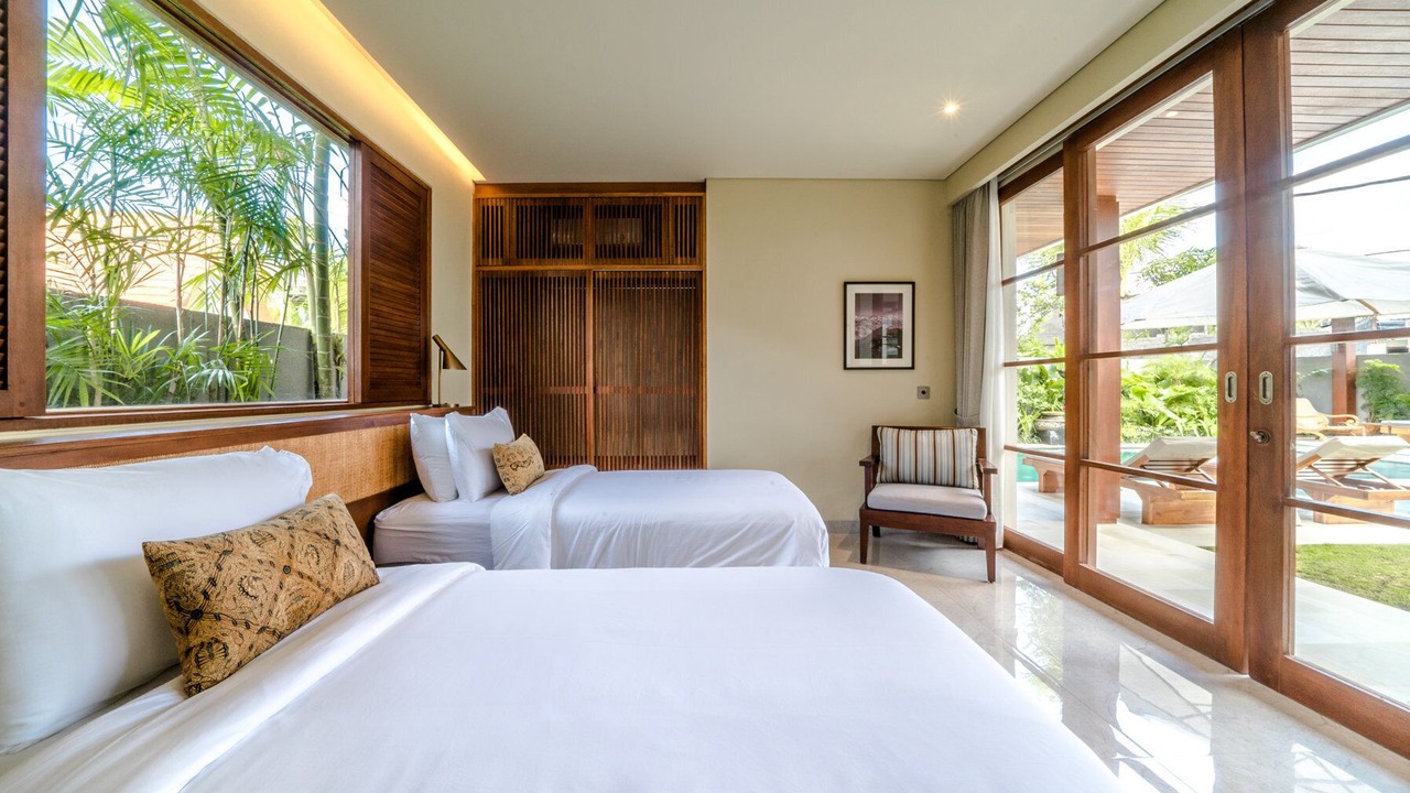 Photo of Bedroom in Berawa