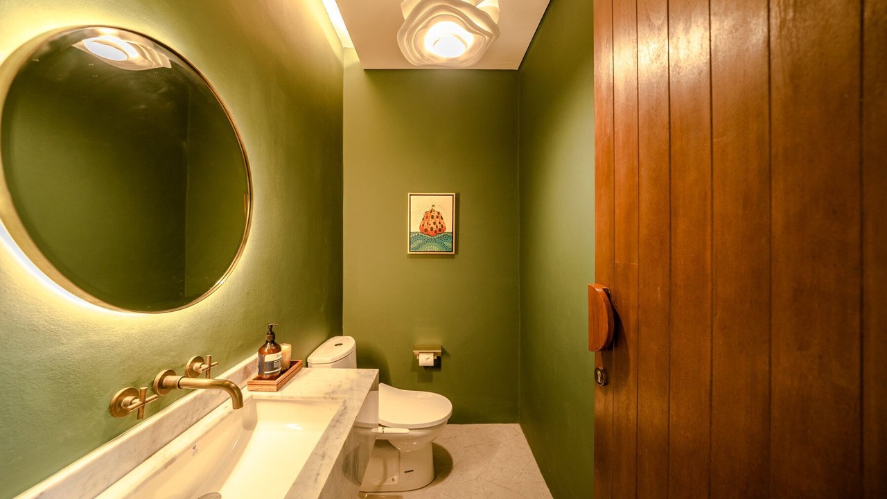 Photo of Bathroom in Berawa
