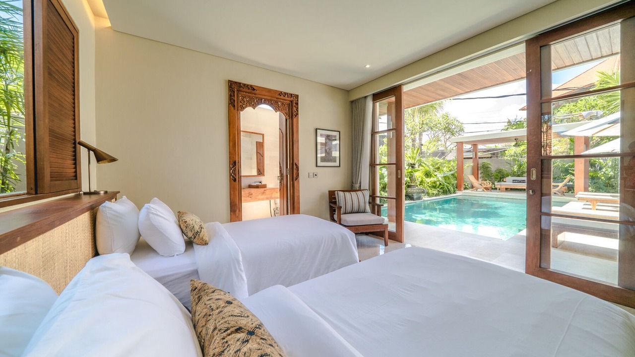 Photo of Bedroom in Berawa