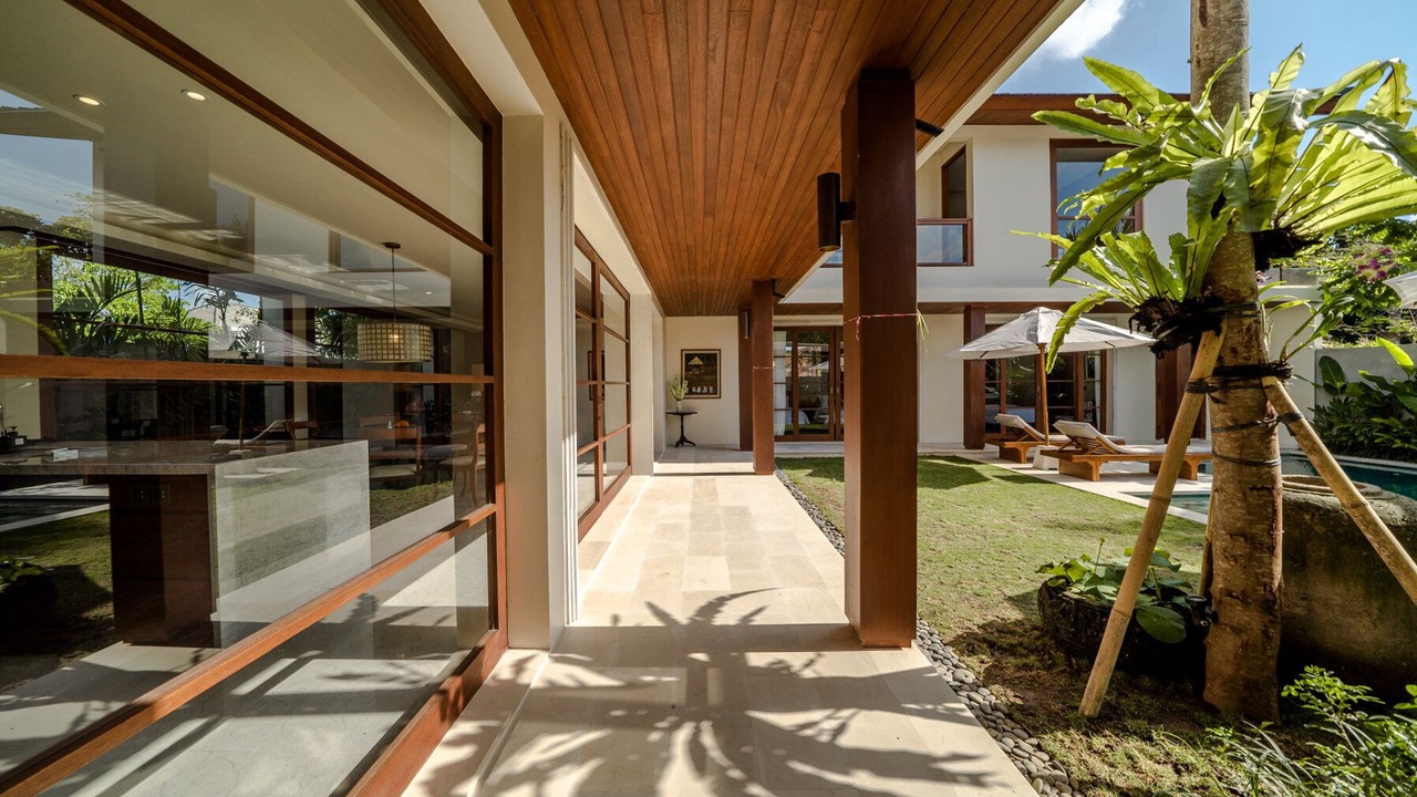 Photo of Outdoor in Berawa