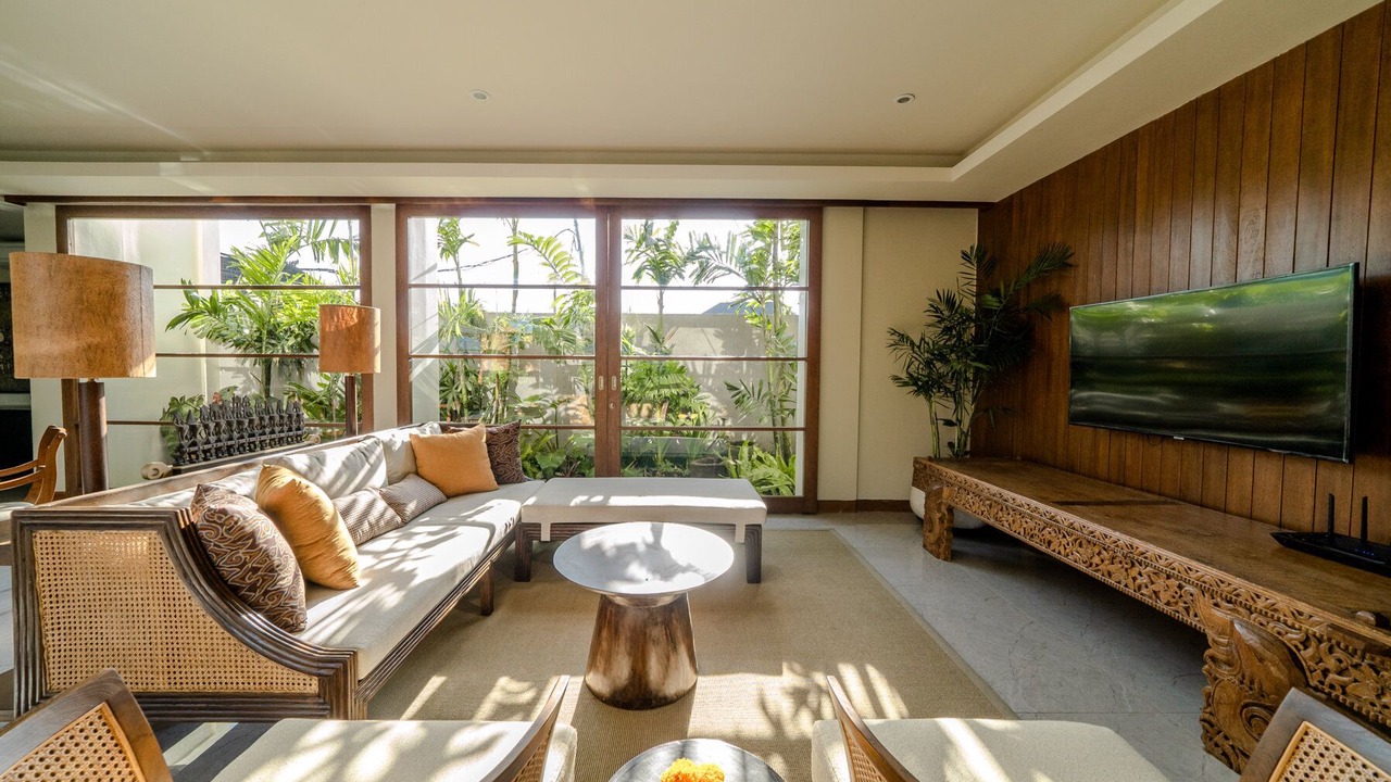 Photo of Livingroom in Berawa