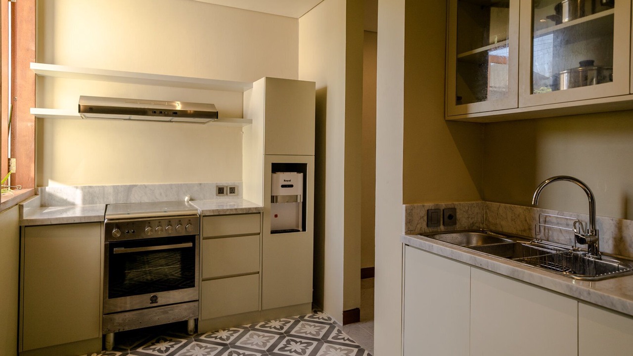 Photo of Kitchen in Berawa