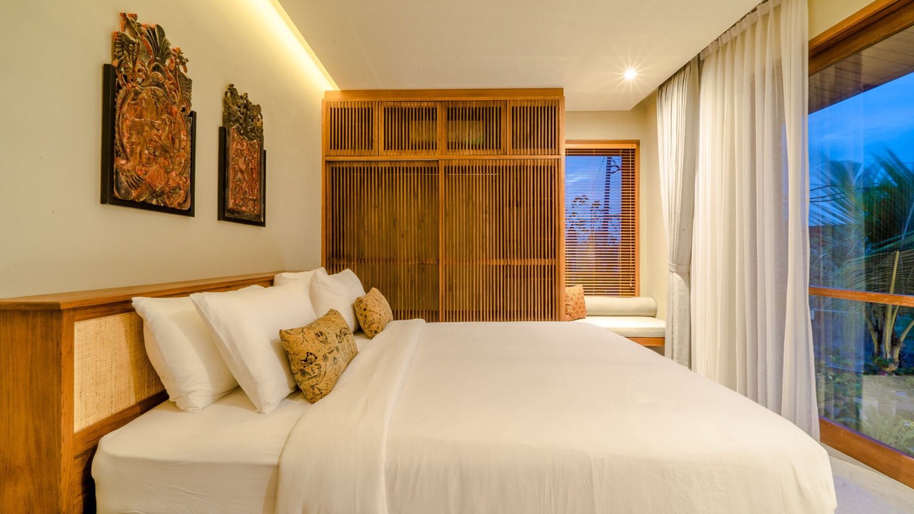 Photo of Bedroom in Berawa