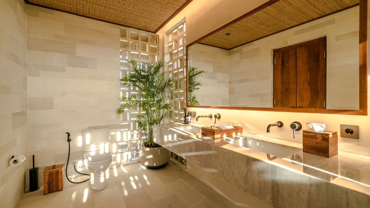 Photo of Bathroom in Berawa
