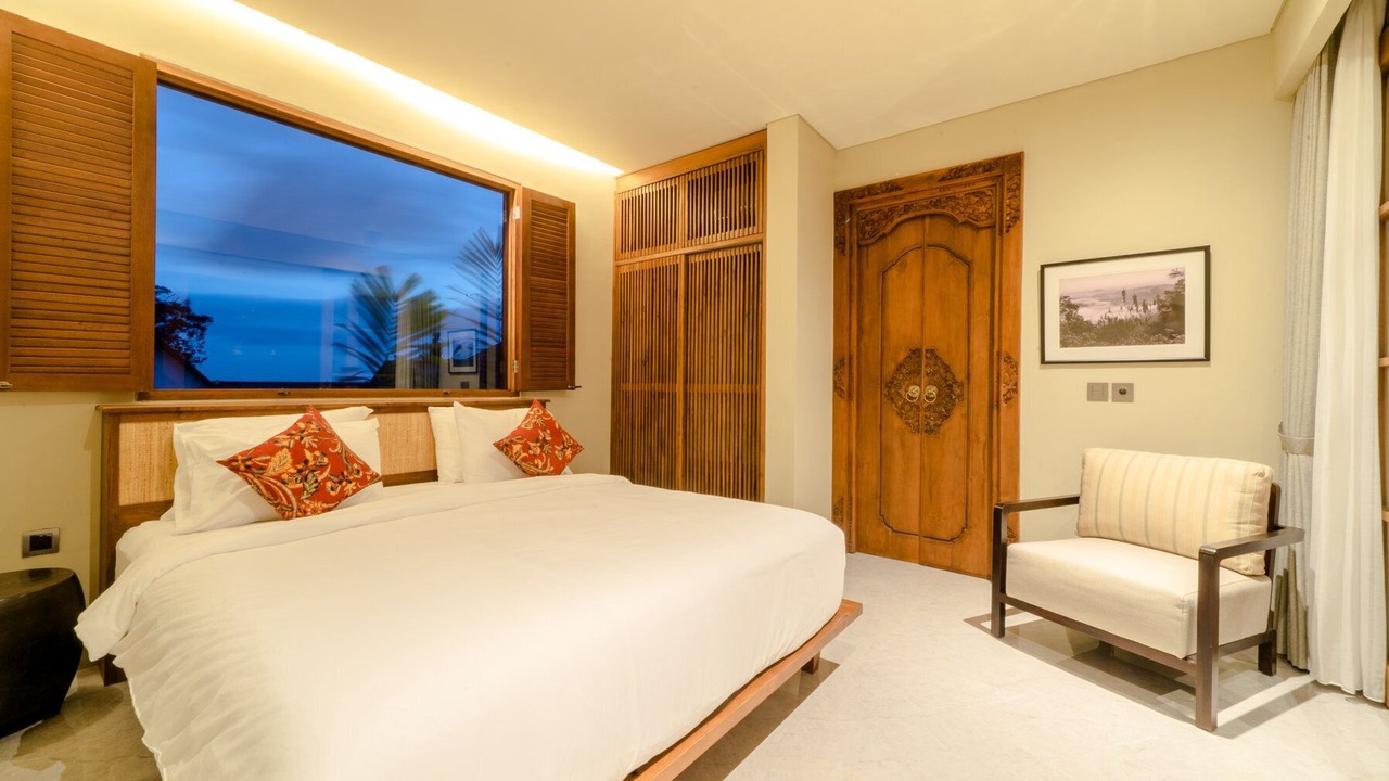 Photo of Bedroom in Berawa