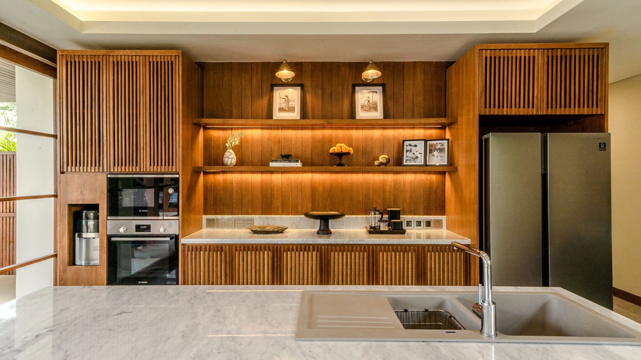 Photo of Kitchen in Berawa