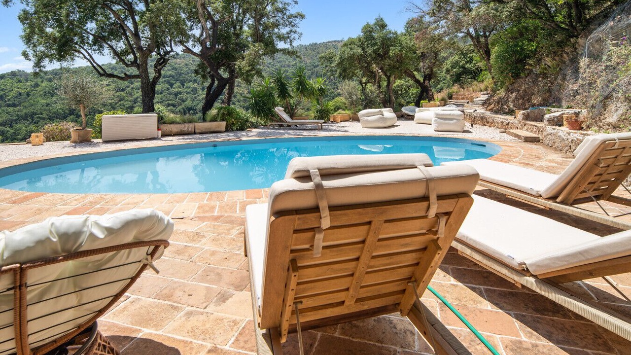 Photo of Outdoor in La Garde-Freinet