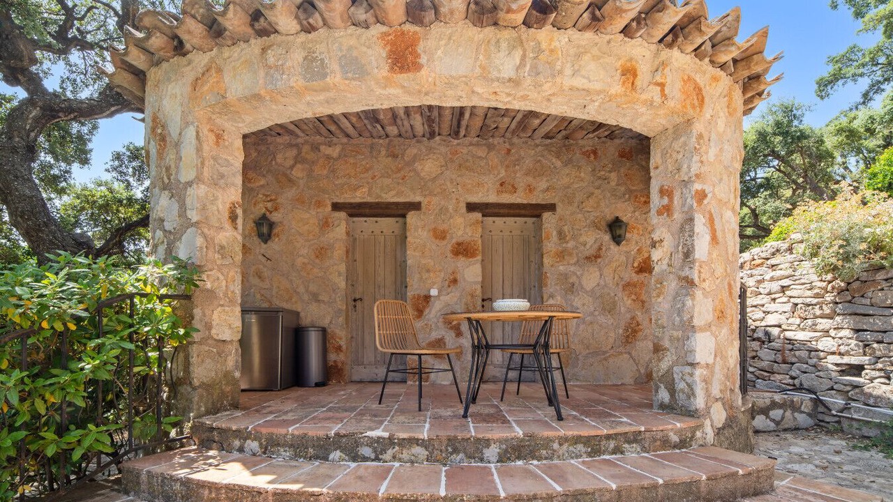 Photo of Outdoor in La Garde-Freinet