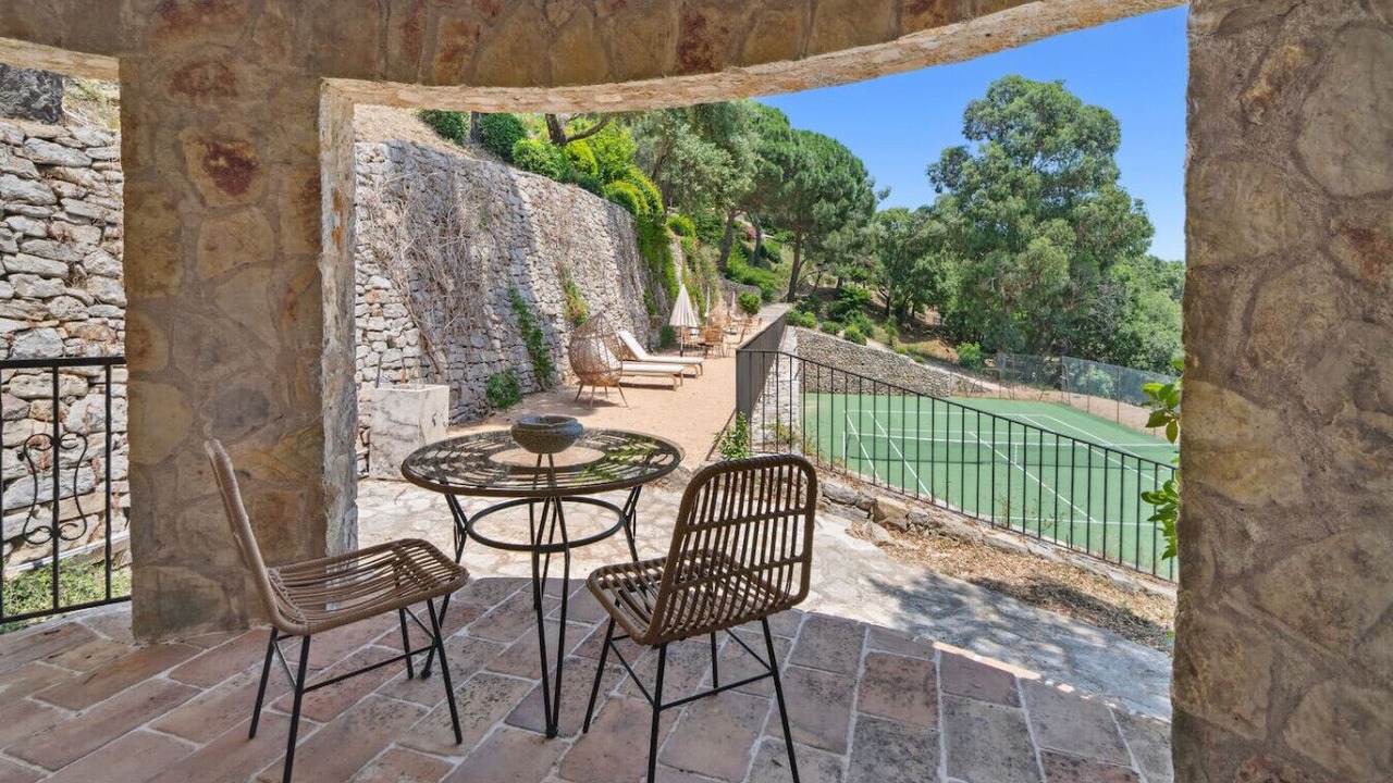 Photo of Outdoor in La Garde-Freinet