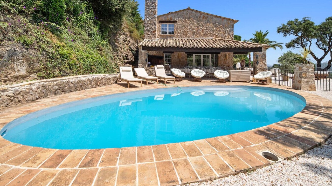 Photo of Outdoor in La Garde-Freinet
