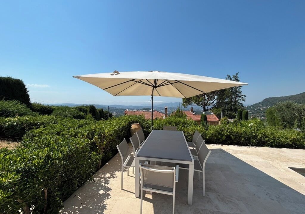 Photo of Outdoor in Magagnosc