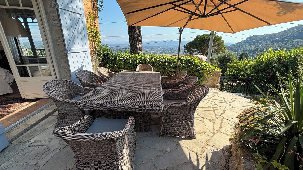 Photo of Outdoor in Magagnosc