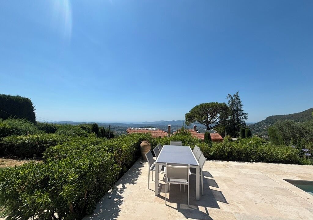 Photo of Outdoor in Magagnosc