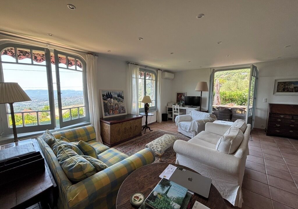 Photo of Livingroom in Magagnosc