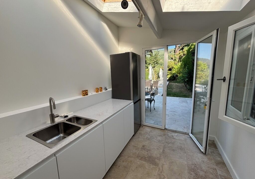 Photo of Kitchen in Magagnosc