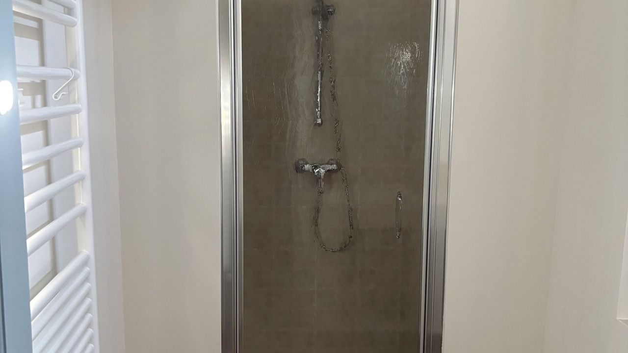 Photo of Bathroom in Magagnosc