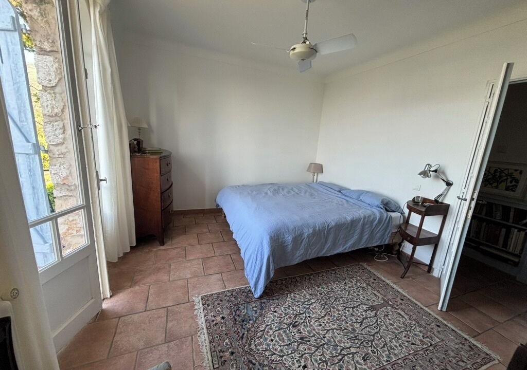 Photo of Bedroom in Magagnosc