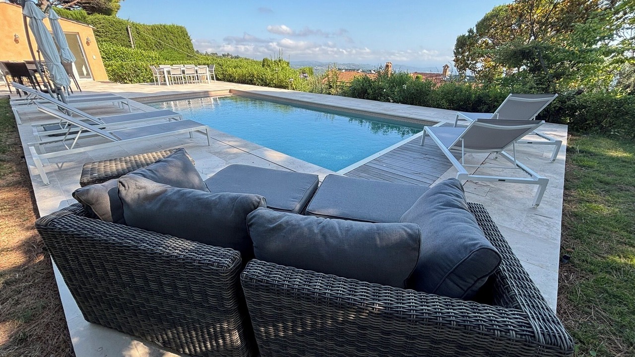 Photo of Outdoor in Magagnosc