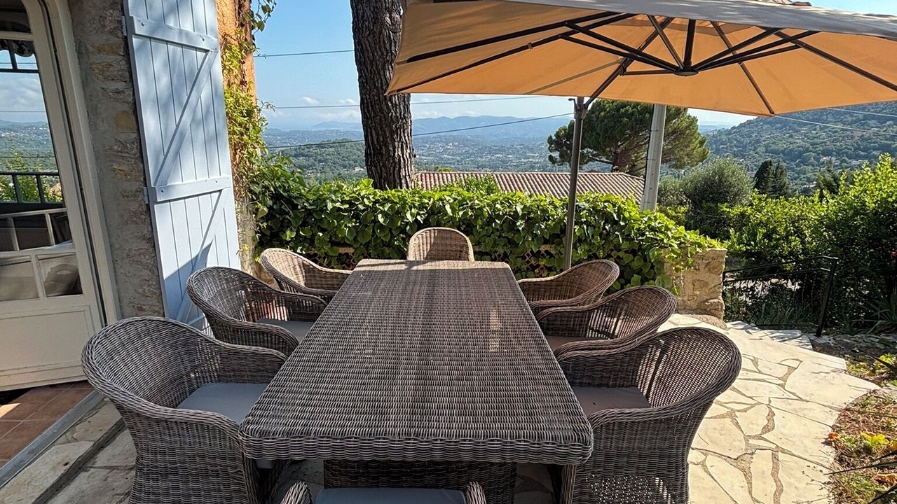 Photo of Outdoor in Magagnosc