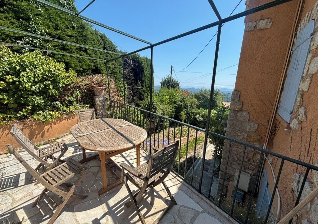 Photo of Outdoor in Magagnosc