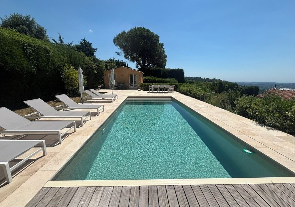 Photo of Outdoor in Magagnosc