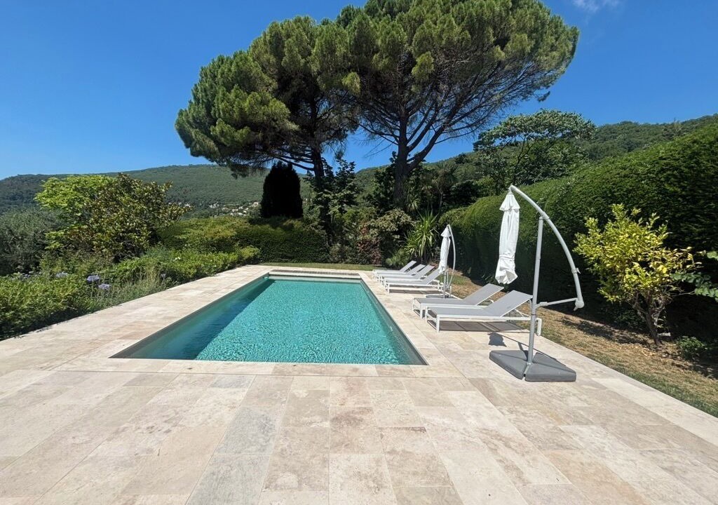 Photo of Outdoor in Magagnosc