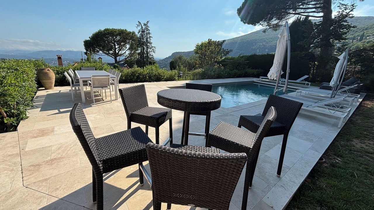 Photo of Outdoor in Magagnosc