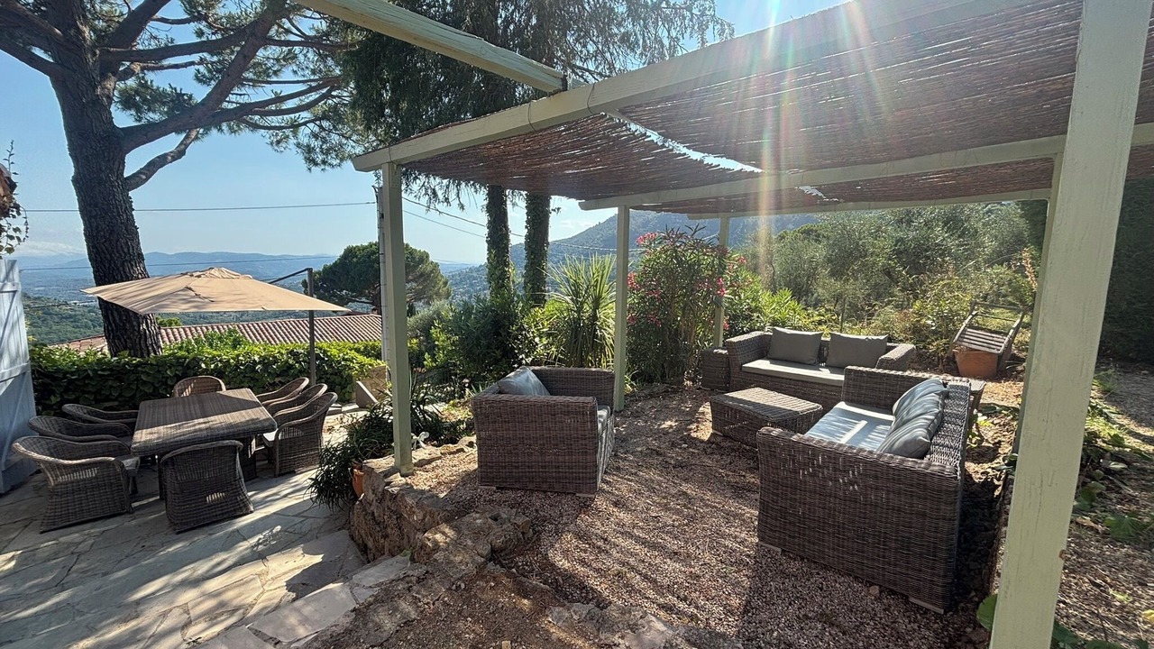 Photo of Outdoor in Magagnosc