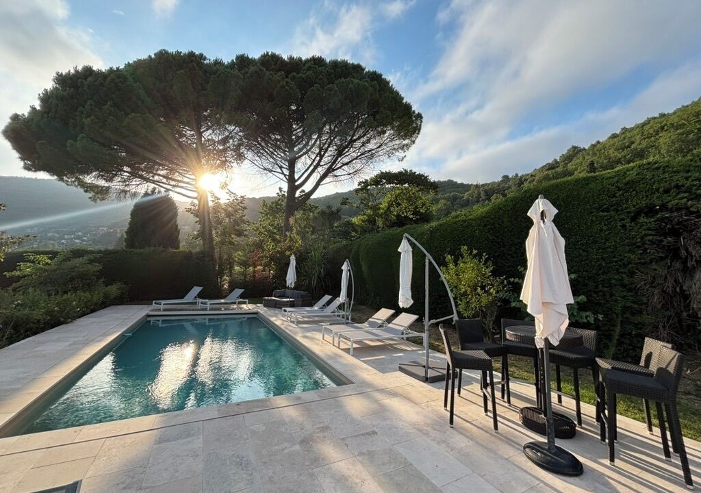 Photo of Outdoor in Magagnosc