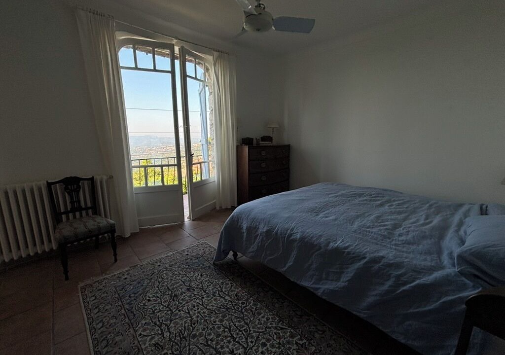Photo of Bedroom in Magagnosc