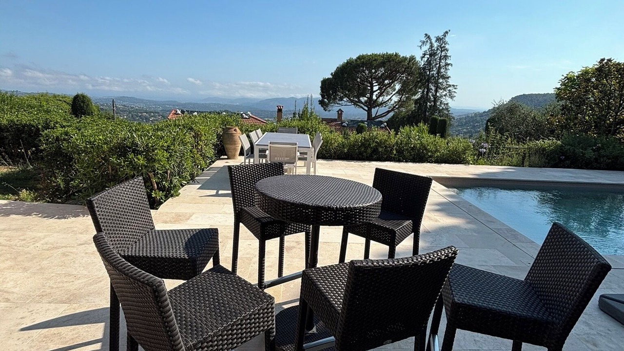 Photo of Outdoor in Magagnosc