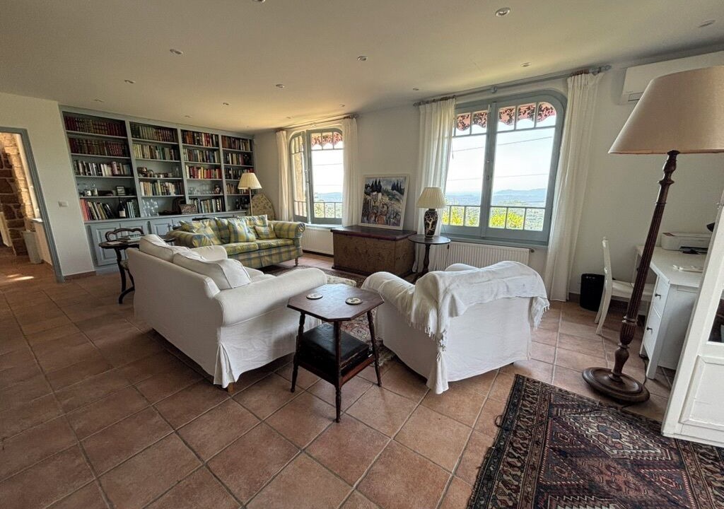 Photo of Livingroom in Magagnosc