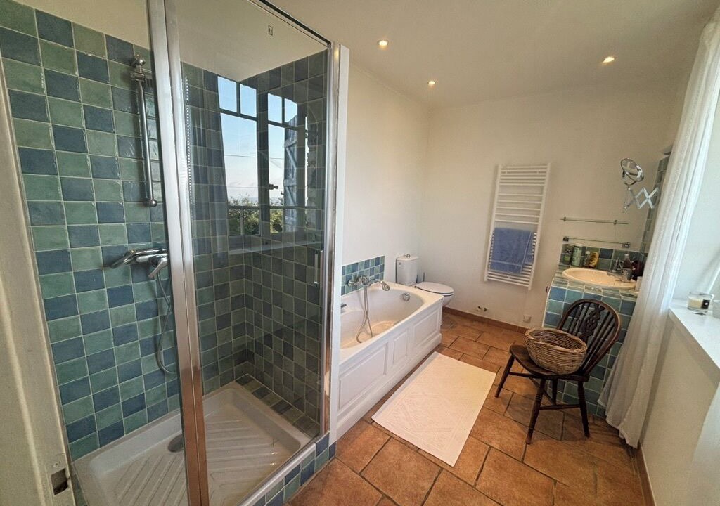 Photo of Bathroom in Magagnosc
