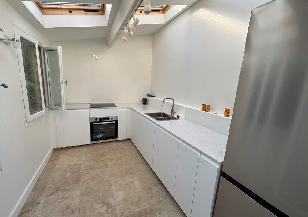 Photo of Kitchen in Magagnosc