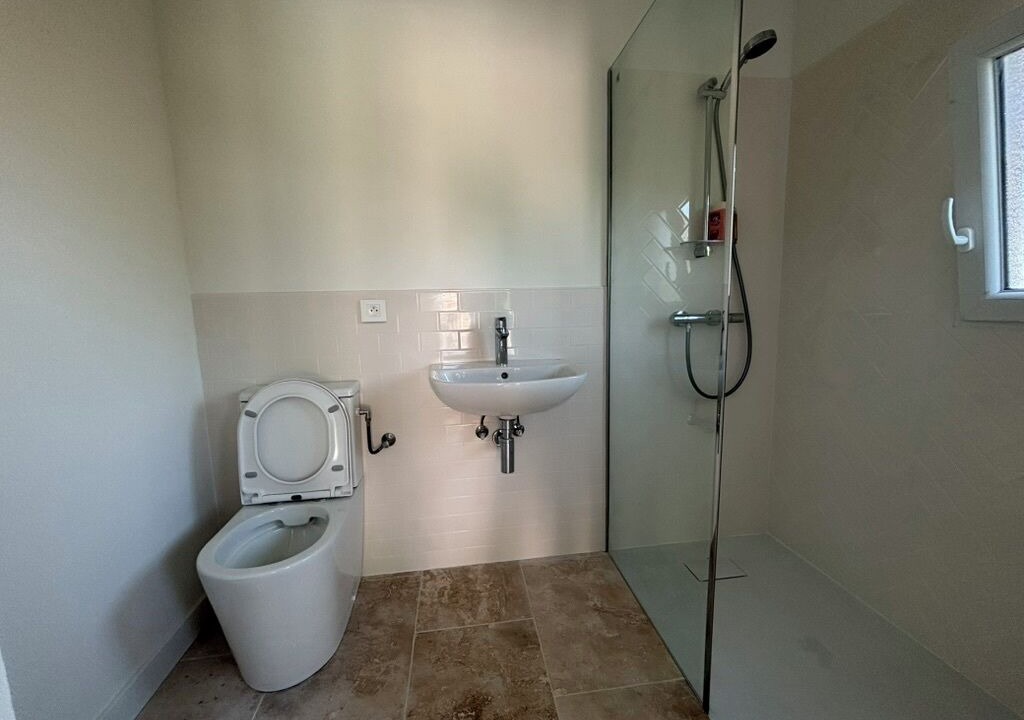 Photo of Bathroom in Magagnosc