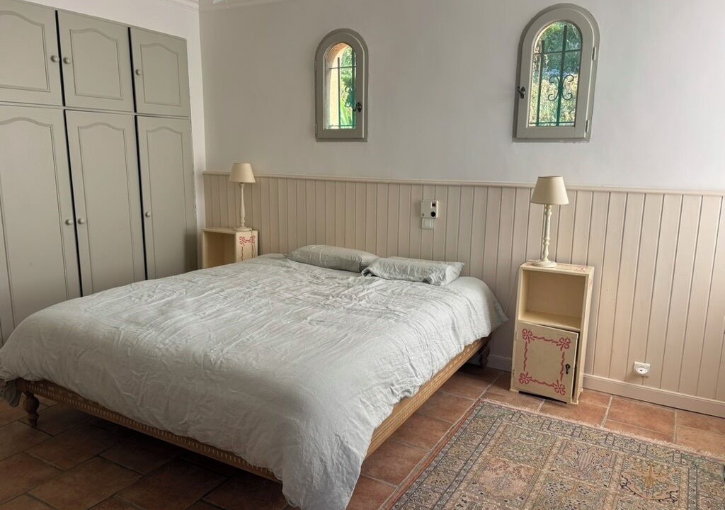 Photo of Bedroom in Magagnosc